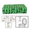 Biodegradable & Compostable Dog Poo Bags Pet Poop Bag Garbage