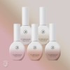 Jinbi Jinbee Ivy Color Fiber Gel Single Item Wrapping Gel