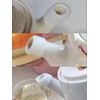 Coffeepot Teapot Spout Protectors，Silicone Teapot Tea Pot Spout Cover Sleeve