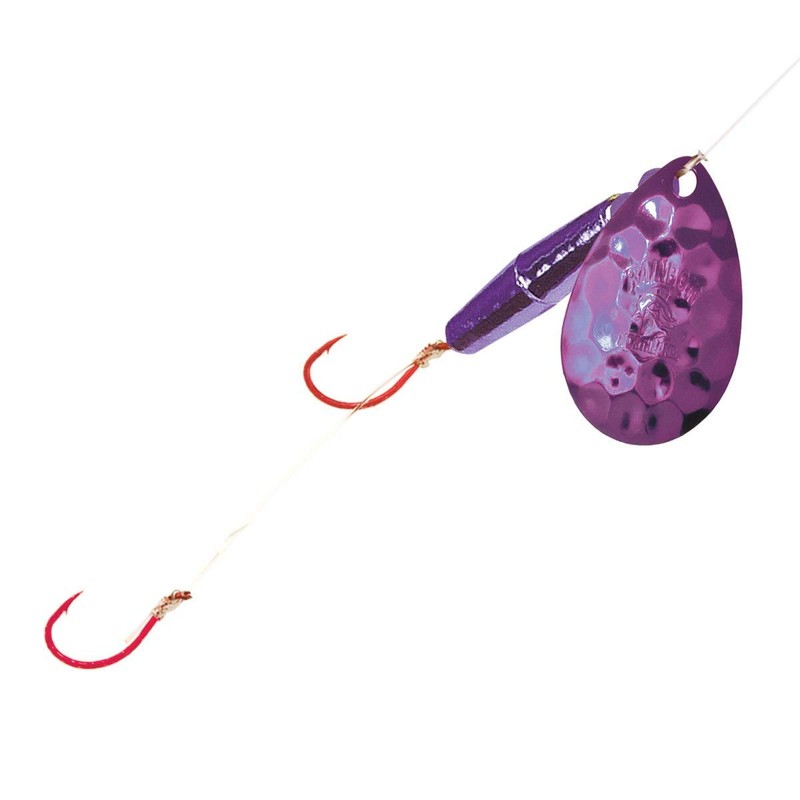 MR Walleye® FLOAT'N Crawler Hauler, 1/Card