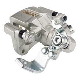 PHILTOP Rear Left Brake Caliper 19-B2679 Compatible with 2002-2006 Acura RSX, 2002-2005 Honda Civic