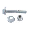 ASC Rear Camber Toe Alignment Bolt Kit - Replacement For Volvo V40, V50, V60, V70 III, x1