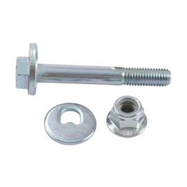 ASC Rear Camber Toe Alignment Bolt Kit - Replacement For Volvo V40, V50, V60, V70 III, x1
