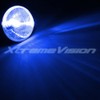 XtremeVision HID Xenon Replacement Bulbs - 9012 30000K - Deep