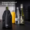 Haier Wine Cooler Pouch, Portable and Light-Weighted, Chill Wine in