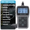 Unbranded US MS310 Car Auto Diagnostic Scan Tool OBDII Scanner