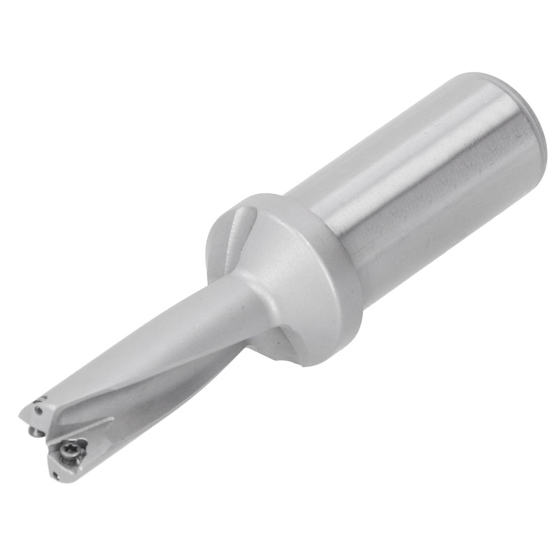 U Drill Shank Bar CNC Tool Holder Fast Water Jet