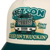 Stetson Keep On Trucking Trucker Cap Small - Trendy Hat