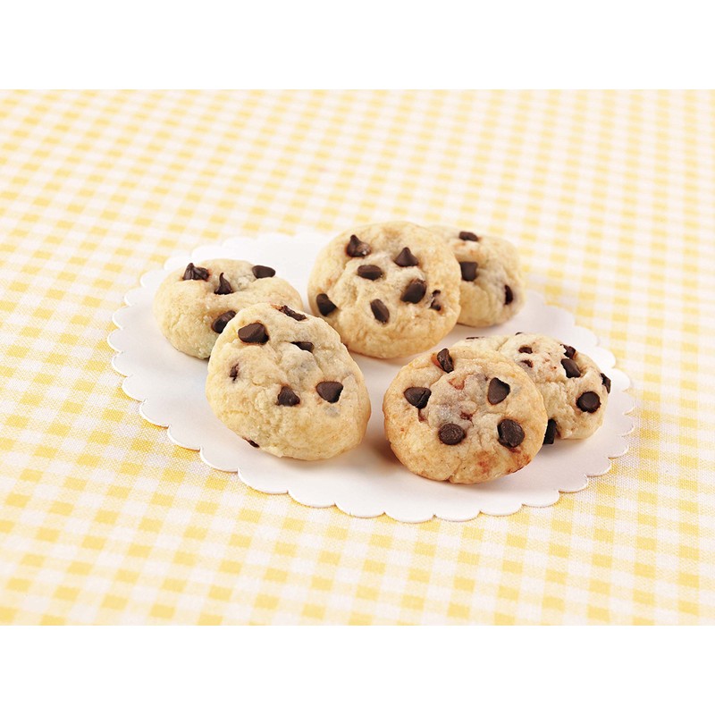 Lalaloopsy Baking Oven Mix- Chocolate Chip & Sugar Cookies