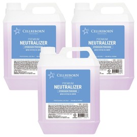 Cell Ribbon Premium Fruit Tree Neutralizer, 3 units, 4.1L / 셀리본 프리미엄 과수 중화제, 3개, 4.1L
