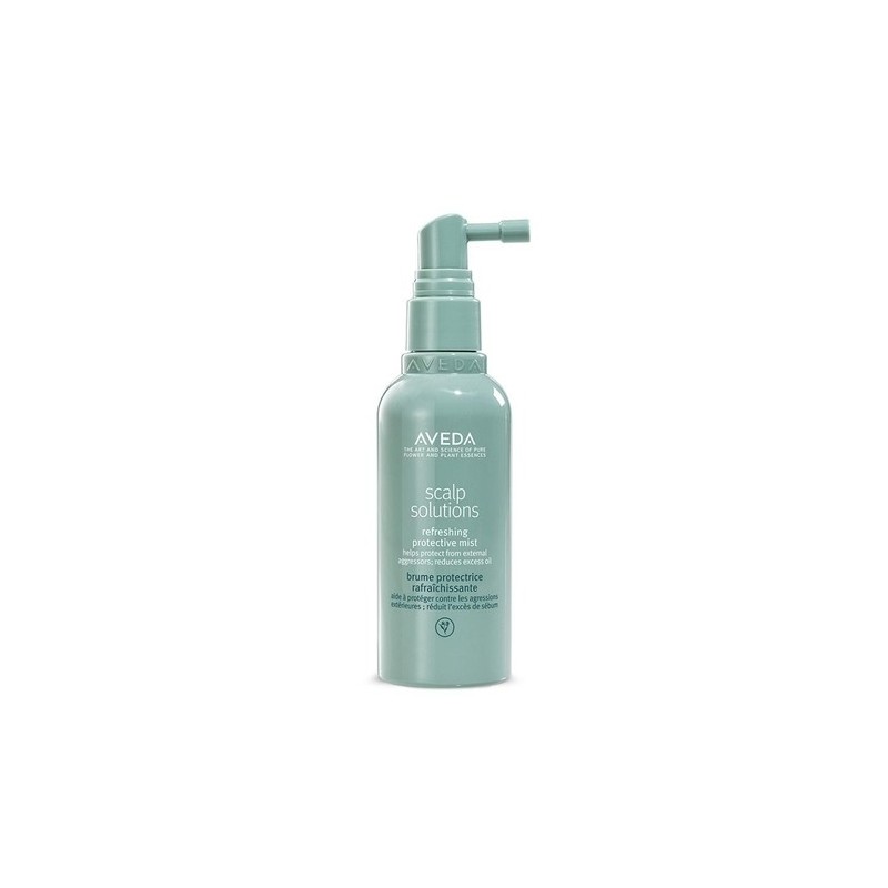 Scalp Solution Refreshing Protective Mist 100ml / 스칼프솔루션 리프레싱 프로텍티브