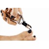 Remos Nail Clippers with Clasp Stainless Steel [14 cm] for