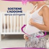 Lines Specialist Pants Maternity, 20 Panties Postpartum M (24 Unità)