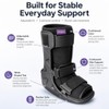 Walker Fracture Boot for Leg, Ankle and Foot Injuries