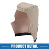 A ABSOPRO Gear Shifting Knob Cover Automatic Transmission Lever Trim