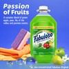FABULOSO 169F CS SP PASSION FRUIT 2X pack of 3