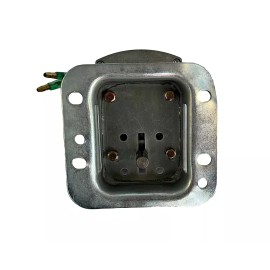 GMG Davy Crockett & Trek 12V Auger Feed Pellet Motor, P-1006, OEM