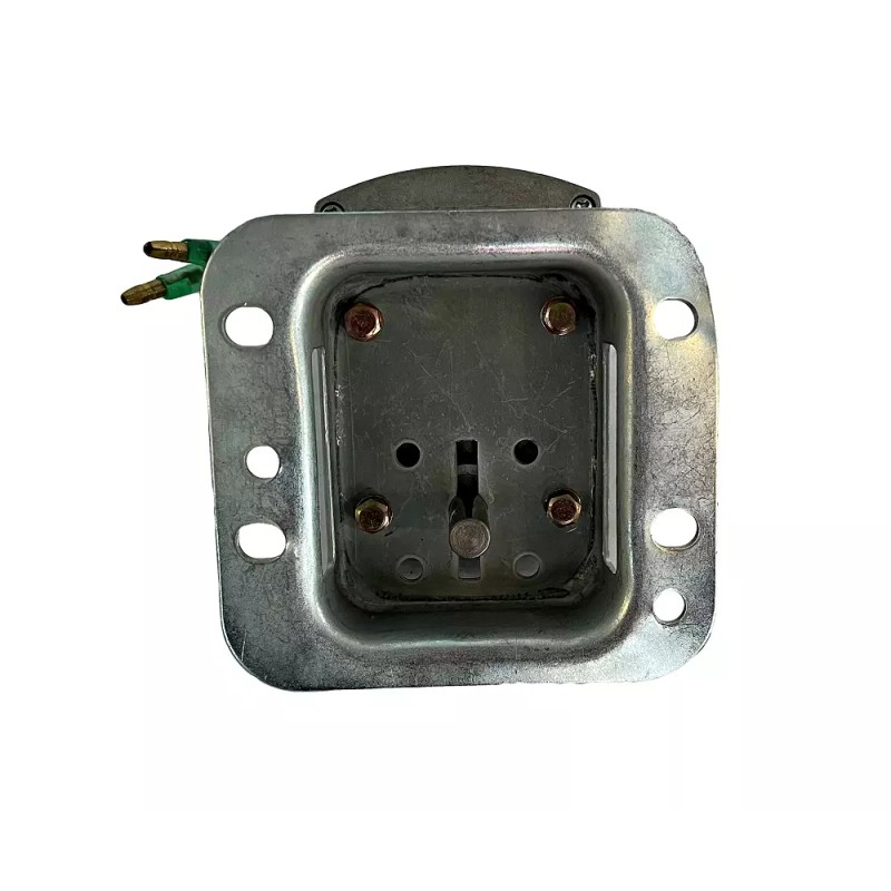 GMG Davy Crockett & Trek 12V Auger Feed Pellet Motor,