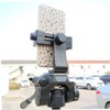 Operitacx 2pcs Tripod Quick Release Plates Durable Camera Mount Adapter