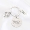BNQL Lawyer Keychain Law School Graduation Gift Future Lawyer Gifts
