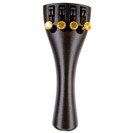 Wittner 4/4 Size Ultra Classic Gold Adjusters Tailpiece Violin