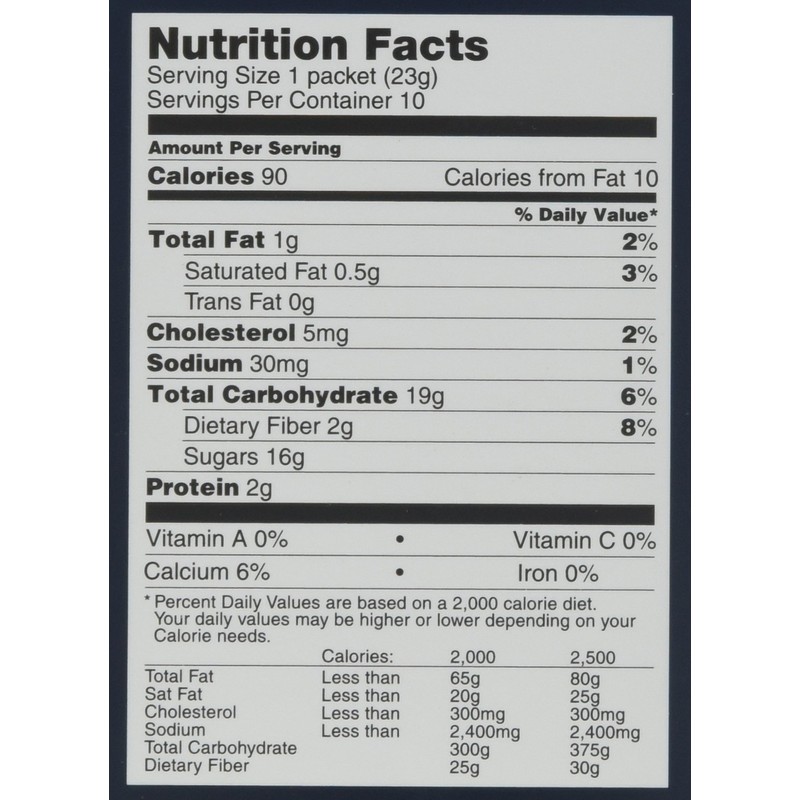 Tea India, Chai Tea Latte Mix, 10 Bags