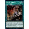 Nadir Servant - RA01-EN062 - Super Rare - 1st Edition
