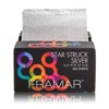Framar Star Struck Silver Pop Up Hair Foil, hoja de