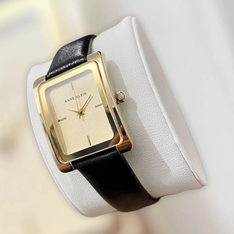 Anne Klein | Reloj Mujer | Ak/2706chbk | Original