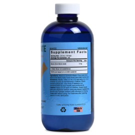 Good State Liquid Ionic Boron Supplement 8 fl oz by Good State