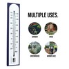 Accurate Room Thermometer For Use As Room Temperature Thermometer In