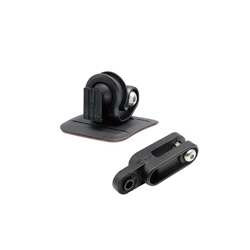 Mobikes RD-CELLSTAR1 Mounting Stay for Radar Detectors Dashboard (Curved Surfaces)
