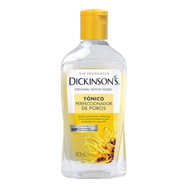 Dickinson's. Tónico Perfeccionador de Poros, 473 ml