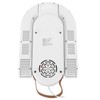 Electric Shoes Dryer Timing Constant Temp 360 Degree Drying Powerful