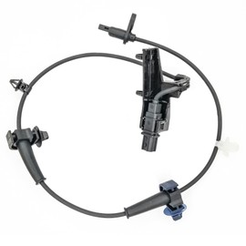 ATOMTEC Front Right ABS Sensor Fits For Honda Civic 2006-12 Wheel Speed Sensor 57450-SMG-E01