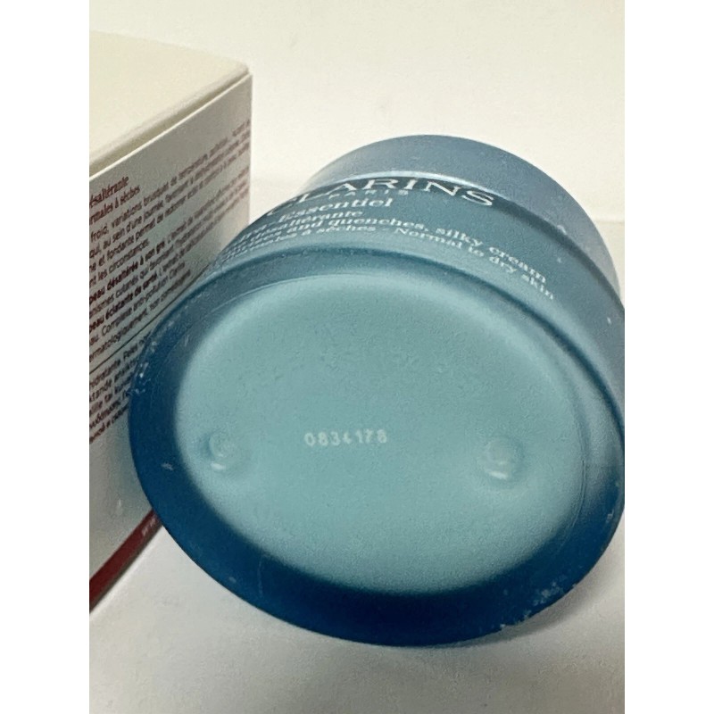 Clarins Hydra-Essentie