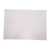50 Sheets A4 Holographic Cold Laminate Sheet Self Adhesive Waterproof