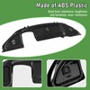 Shu-Ran Golf Cart Dashboard Compatible with 2008.5-Up Club Car Precedent