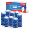 Vacplus Automatic Toilet Bowl Cleaner Tablets, Bathroom Toilet Tank Cleaner