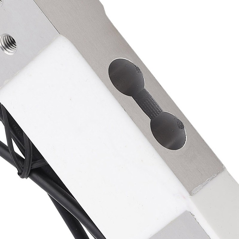 100kg Parallel Beam Electronic Load Cell Scale Weighting Sensor High