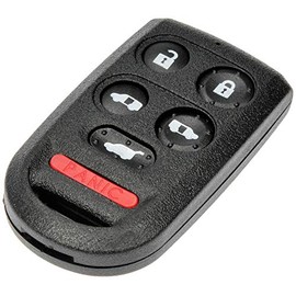 Dorman 13661: Keyless Remote Case Repair Kit