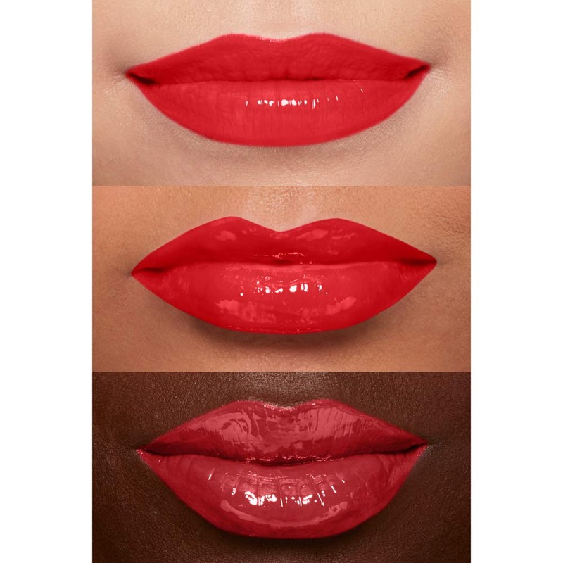 NYX PROFESSIONAL MAKEUP Butter Gloss, Cherry Pie, 0.27 Ounce