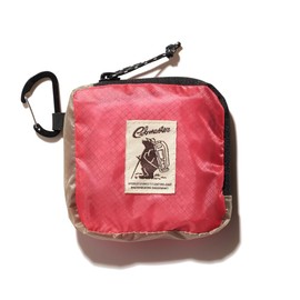 Cobmaster Wallet COB-CR L Zip Wallet, 62: Pink, Free size