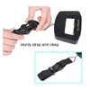YAGSUW Handheld Digital Luggage Scale with Grip for Travel Portable