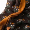 FAIRYGATE Tassel Scarf Women Scarfs for Women Lightweight Floral Print