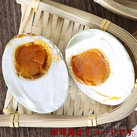 Hwaha Department Store (Chinese Ingredients & Dried Food) Duck Dumplings (2-Piece Set), Boiled Salted Egg, Salted Egg, Flavored Egg (Duck's Egg), Chinese Gourd