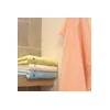 송월타올 스윗하트하니36 얇고 가벼운 120g 세면타올 수건 10장 Sweet Heart