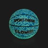 Sport-Thieme Basketball Glow in The Dark