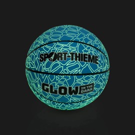 Sport-Thieme Basketball Glow in The Dark