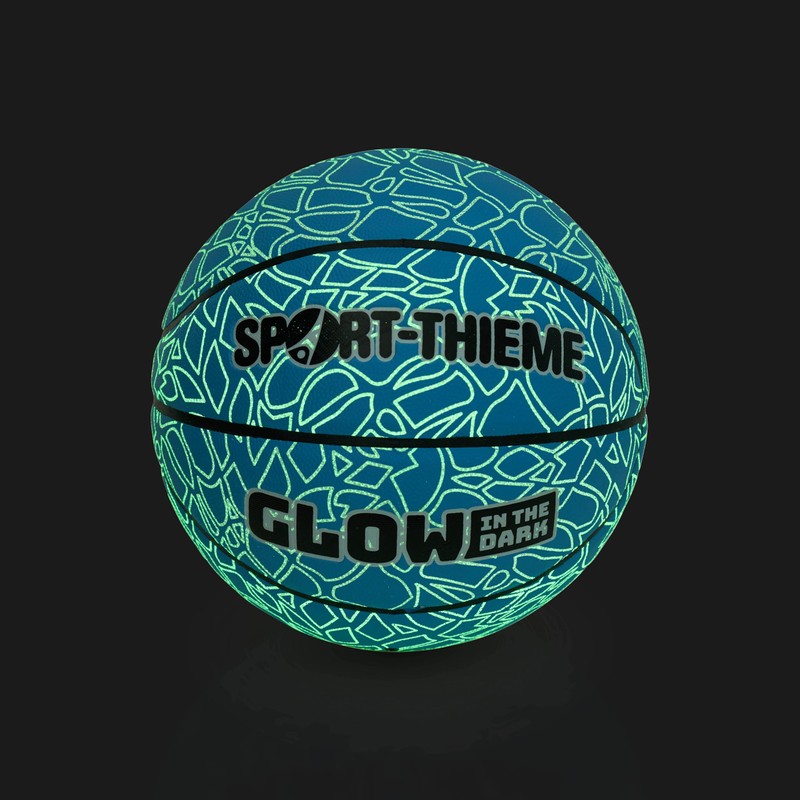 Sport-Thieme Basketball Glow in The Dark